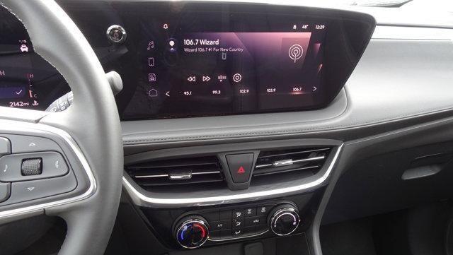 2024 Buick Encore GX Sport Touring FWD