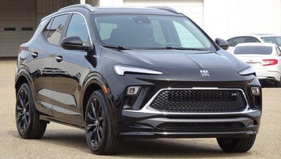 2024 Buick Encore GX Sport Touring FWD