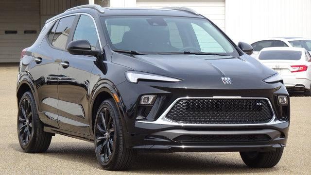 2024 Buick Encore GX Sport Touring FWD