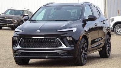 2024 Buick Encore GX Sport Touring FWD