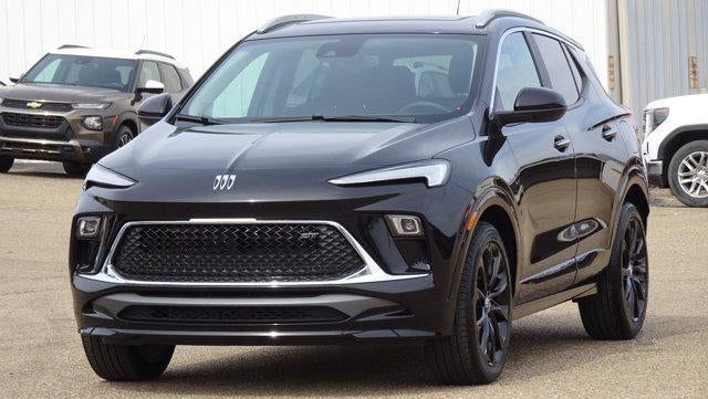 2024 Buick Encore GX Sport Touring FWD