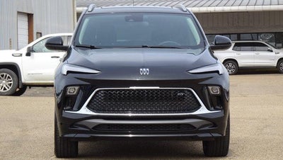 2024 Buick Encore GX Sport Touring FWD