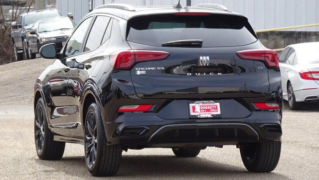 2024 Buick Encore GX Sport Touring FWD
