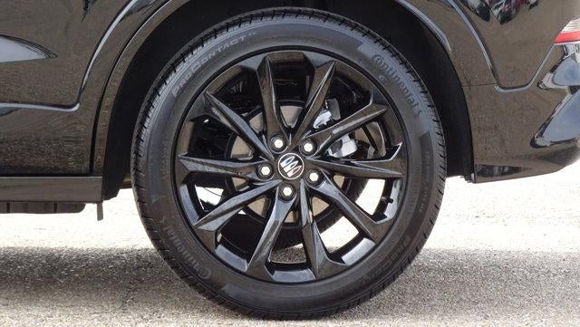 2024 Buick Encore GX Sport Touring FWD