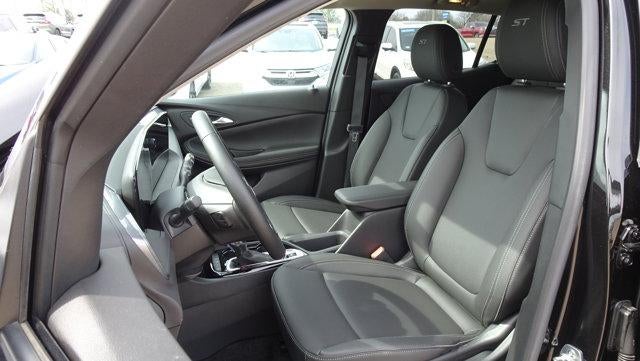 2024 Buick Encore GX Sport Touring FWD