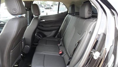 2024 Buick Encore GX Sport Touring FWD