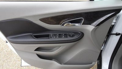 2016 Buick Encore FWD 4dr