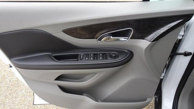 2016 Buick Encore FWD 4dr