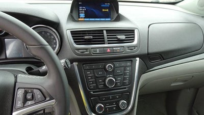 2016 Buick Encore FWD 4dr