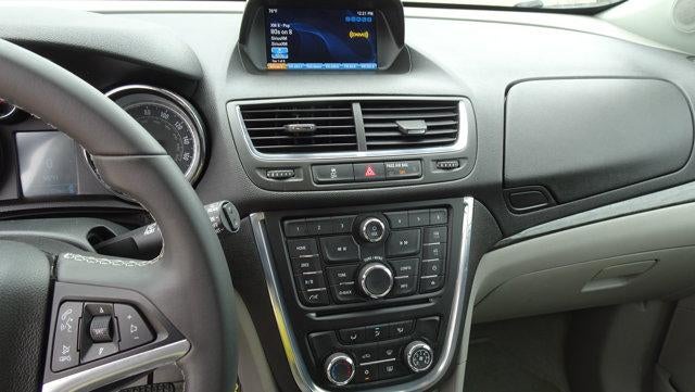 2016 Buick Encore FWD 4dr