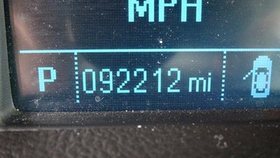 2016 Buick Encore FWD 4dr