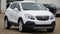 2016 Buick Encore FWD 4dr