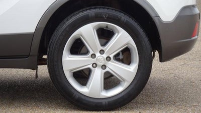 2016 Buick Encore FWD 4dr