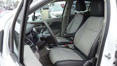 2016 Buick Encore FWD 4dr
