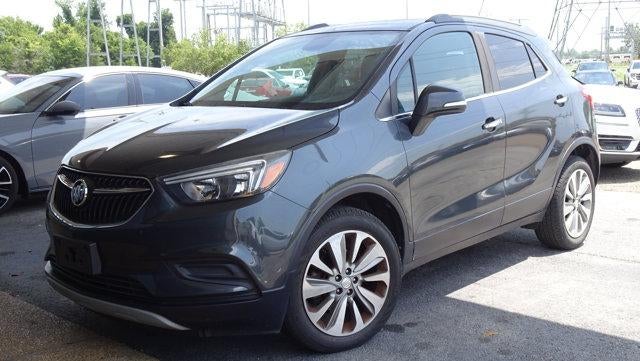 2018 Buick Encore Preferred FWD