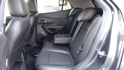 2018 Buick Encore Preferred FWD