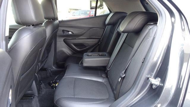 2018 Buick Encore Preferred FWD