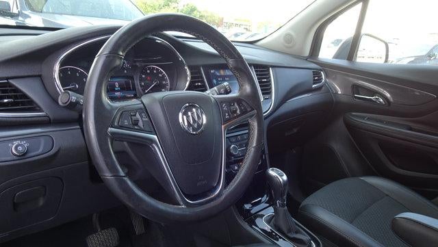 2018 Buick Encore Preferred FWD