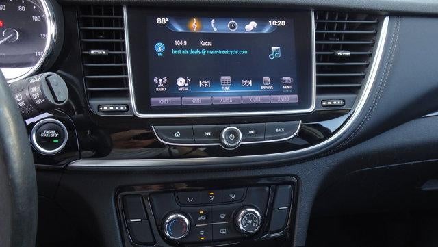 2018 Buick Encore Preferred FWD