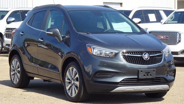 2018 Buick Encore Preferred FWD