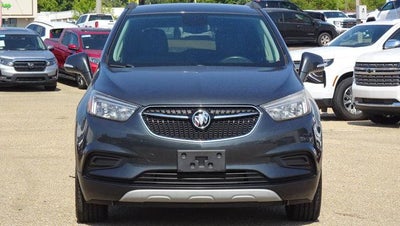 2018 Buick Encore Preferred FWD