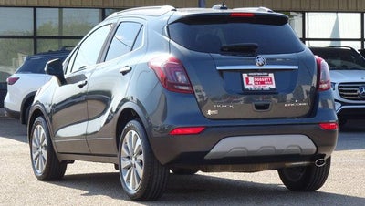 2018 Buick Encore Preferred FWD