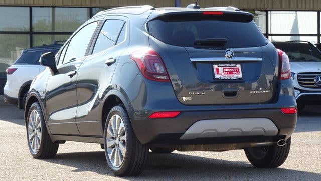 2018 Buick Encore Preferred FWD
