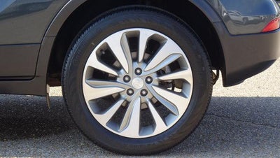2018 Buick Encore Preferred FWD