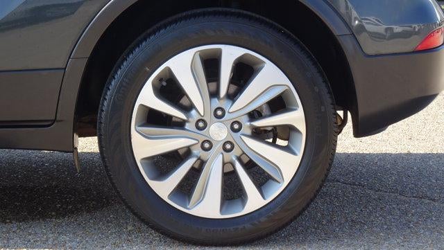 2018 Buick Encore Preferred FWD