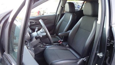 2018 Buick Encore Preferred FWD