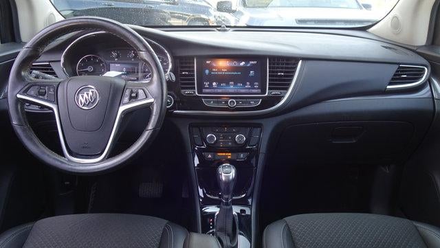 2018 Buick Encore Preferred FWD