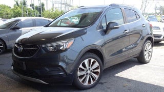 2018 Buick Encore Preferred FWD