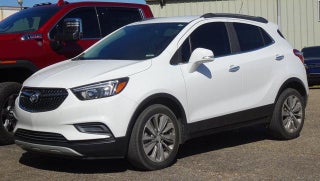 2018 Buick Encore Preferred FWD