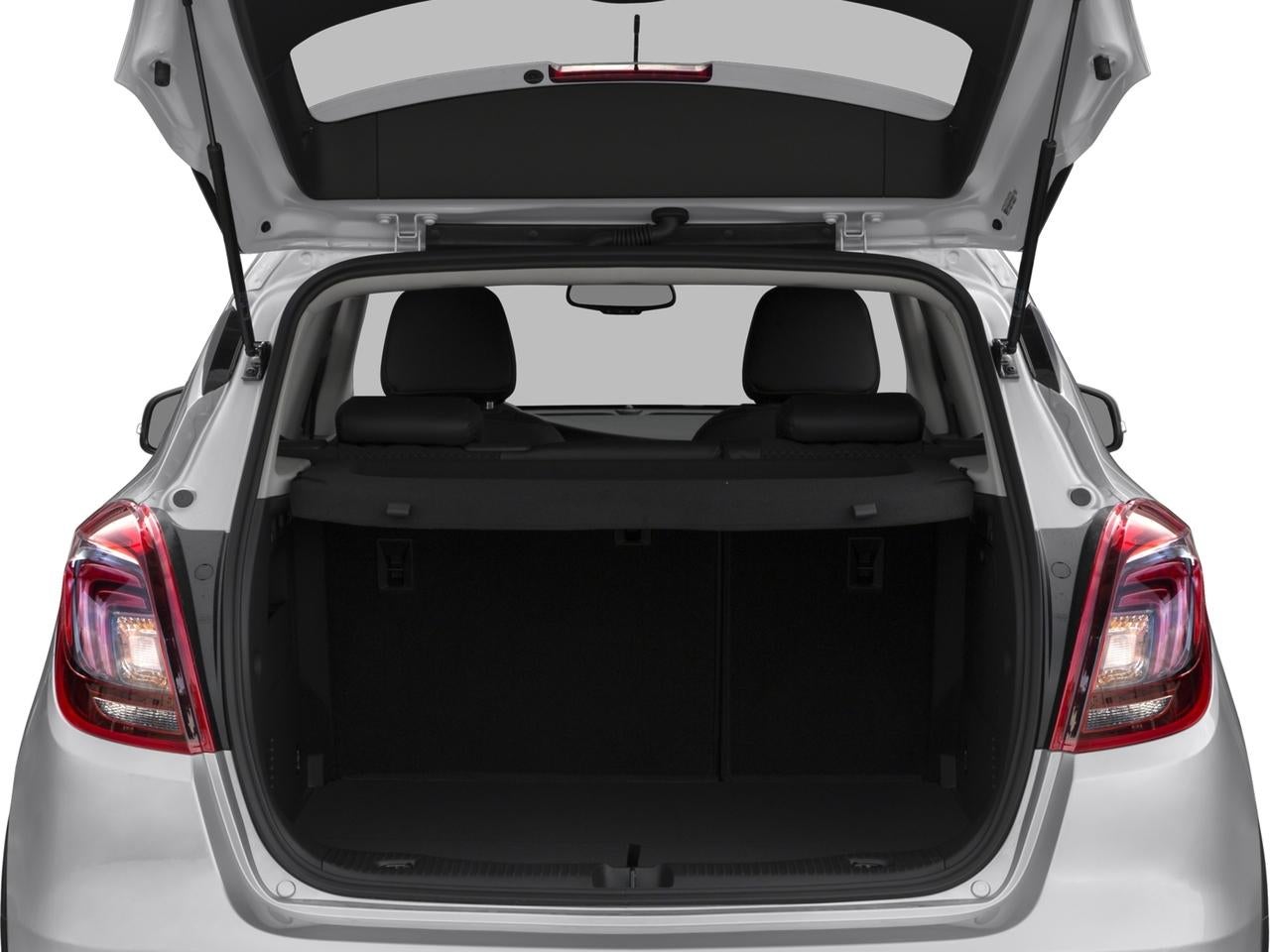 2018 Buick Encore Preferred FWD