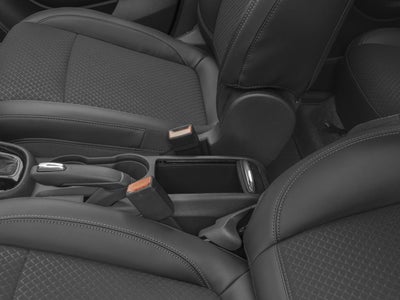 2018 Buick Encore Preferred FWD