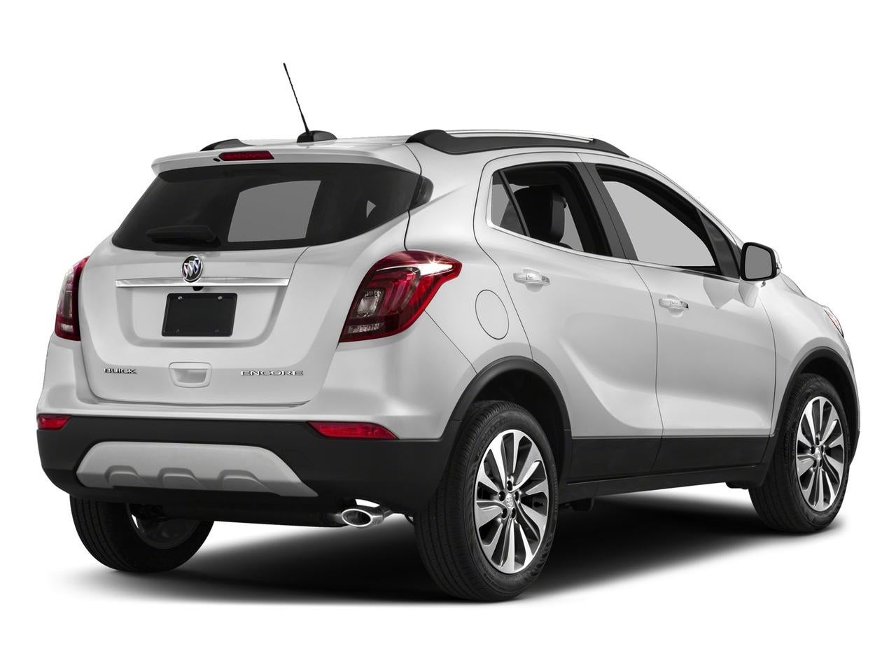 2018 Buick Encore Preferred FWD