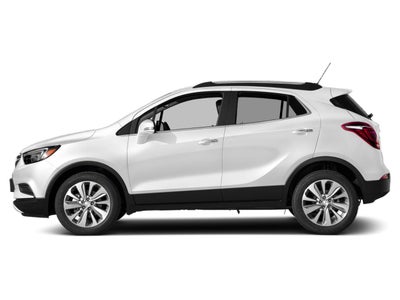 2018 Buick Encore Preferred FWD