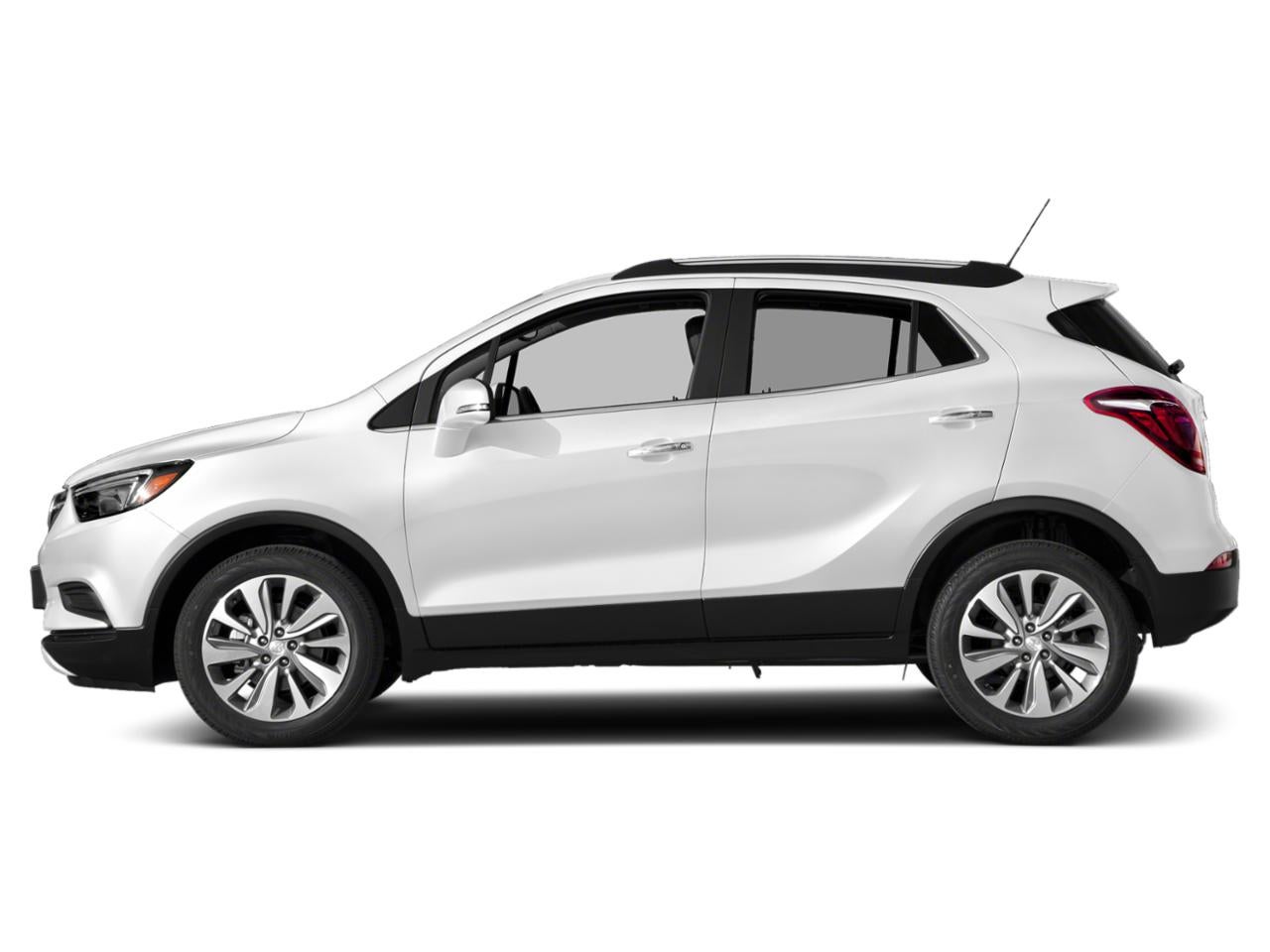 2018 Buick Encore Preferred FWD