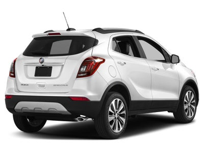 2018 Buick Encore Preferred FWD