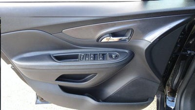 2021 Buick Encore Preferred FWD