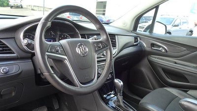 2021 Buick Encore Preferred FWD