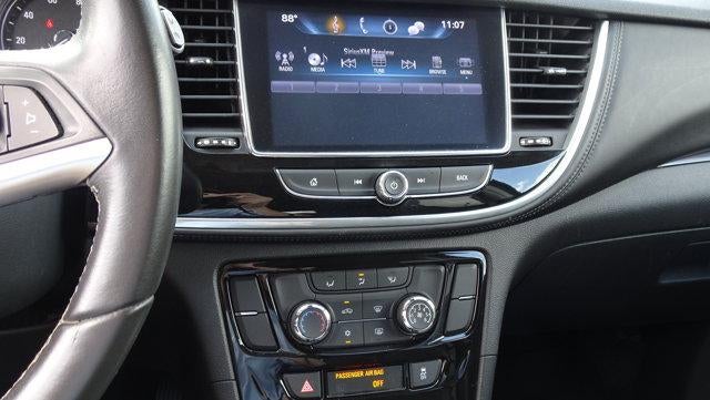 2021 Buick Encore Preferred FWD