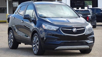 2021 Buick Encore Preferred FWD