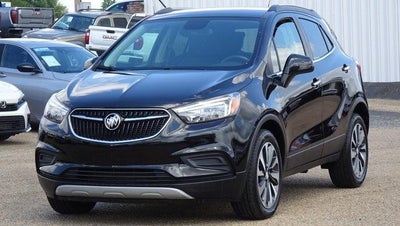 2021 Buick Encore Preferred FWD