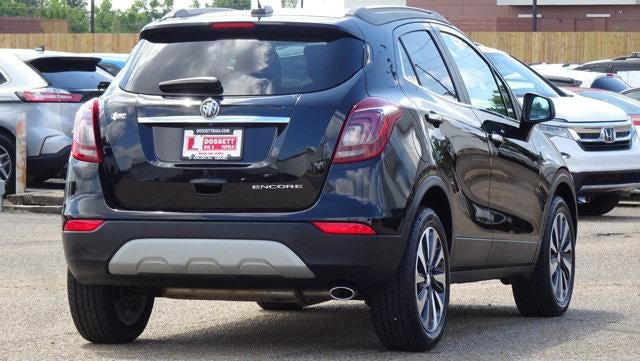 2021 Buick Encore Preferred FWD