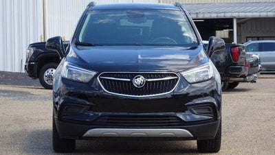 2021 Buick Encore Preferred FWD