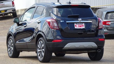 2021 Buick Encore Preferred FWD