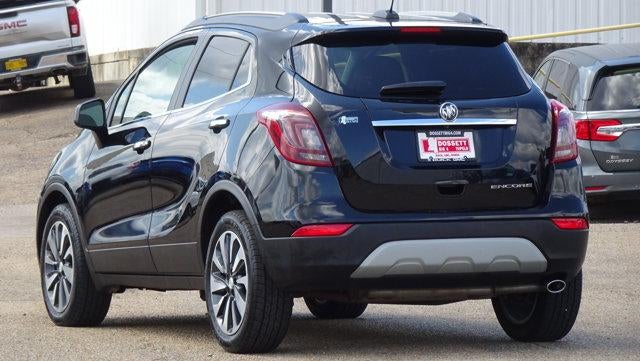 2021 Buick Encore Preferred FWD