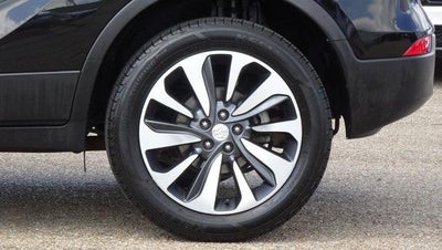 2021 Buick Encore Preferred FWD