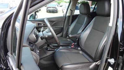 2021 Buick Encore Preferred FWD